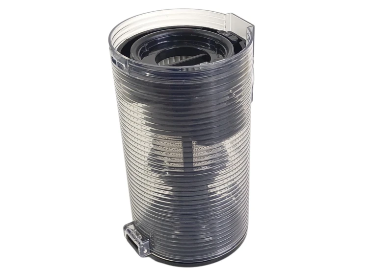 Pojemnik na kurz Beko SlimClean filtr separator do odkurzacza
