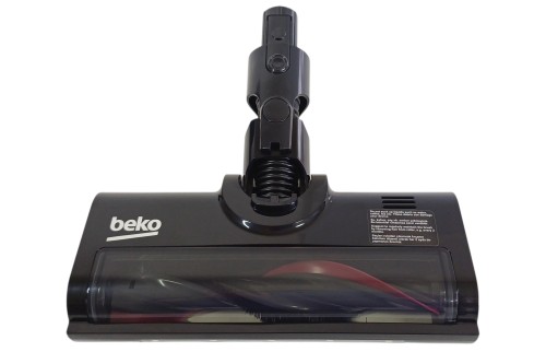Szczotka LED Beko SlimClean elektroszczotka 14.4V 10W