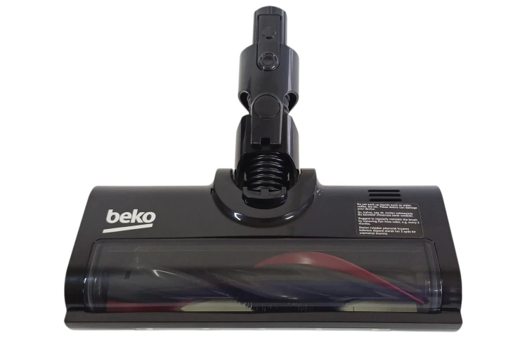 Szczotka LED Beko SlimClean elektroszczotka 14.4V 10W