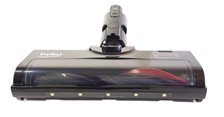 Szczotka elektryczna Beko SlimClean LED 14.4V do odkurzacza