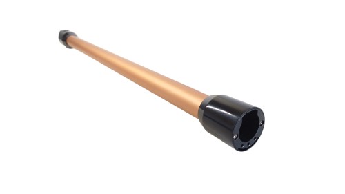 Rura Beko SlimClean 69cm rura segmentowa do odkurzacza