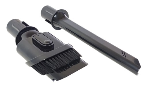 Końcówki Beko SlimClean ssawka 2w1 szczelinowa zestaw