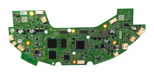 Płyta główna Roborock Ruby-S MAIN-B V3 do robota sprzątającego