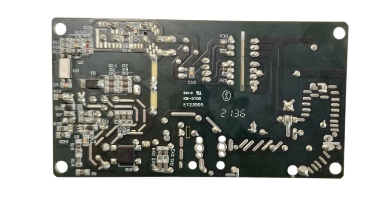Mainboard stacji Roidmi EVE Plus kompatybilna Viomi S9