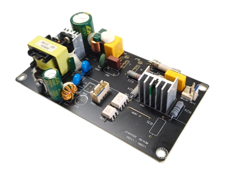 Elektronika stacji dokującej Lydsto R1 R1 Pro