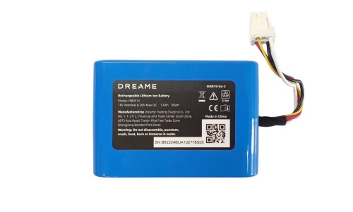 Dreame A1 A2  akumulator MBPA14