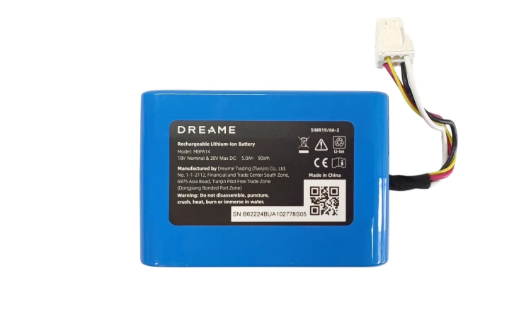 Dreame A1 A2  akumulator MBPA14