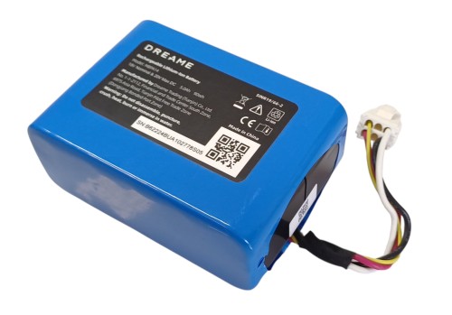 Bateria Dreame A1 A2 18V 5Ah