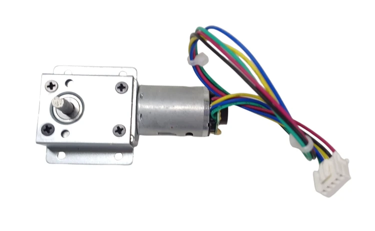 Silnik mechanizmu podnoszenia Dreame A2