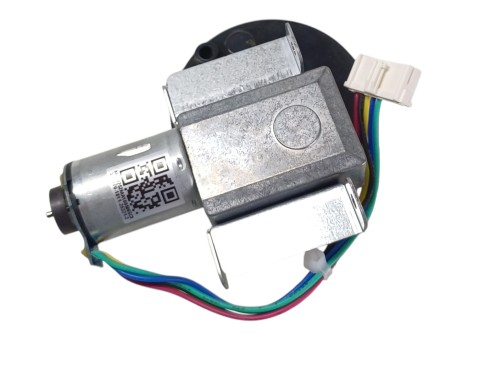Silnik mechanizmu przesuwania Dreame A2