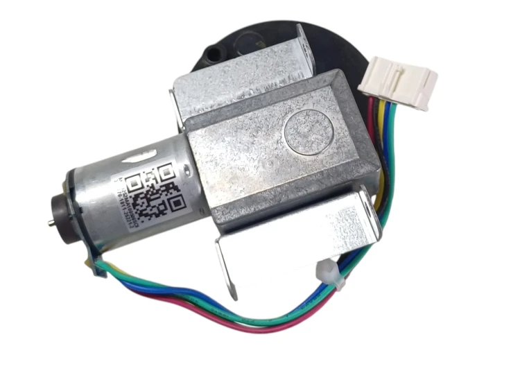 Silnik mechanizmu przesuwania Dreame A2