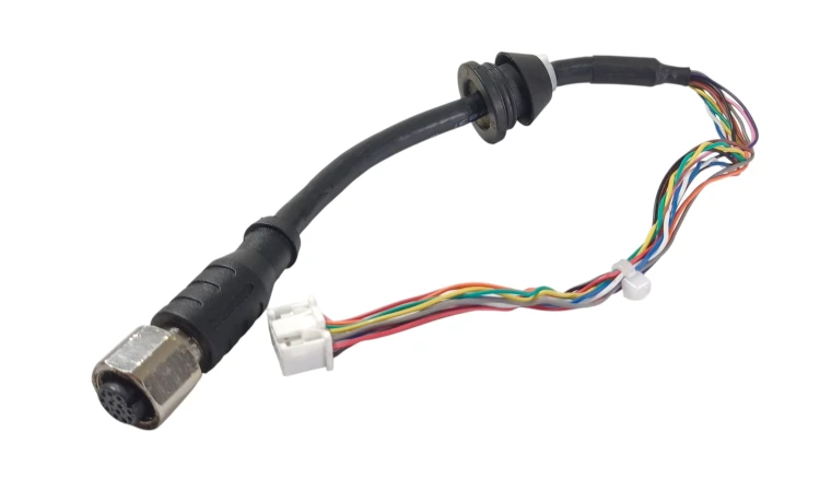 Kabel połączeniowa LiDAR Dreame A2 do robota koszącego