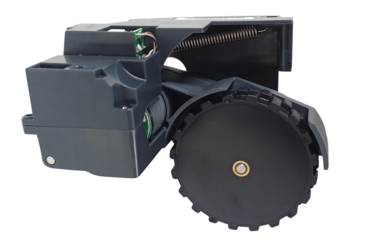 Prawe koło napędowe Roborock S5 moduł koła do robota sprzątającego