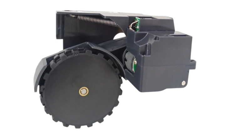 Lewe koło napędowe Roborock S5 moduł koła do robota sprzątającego