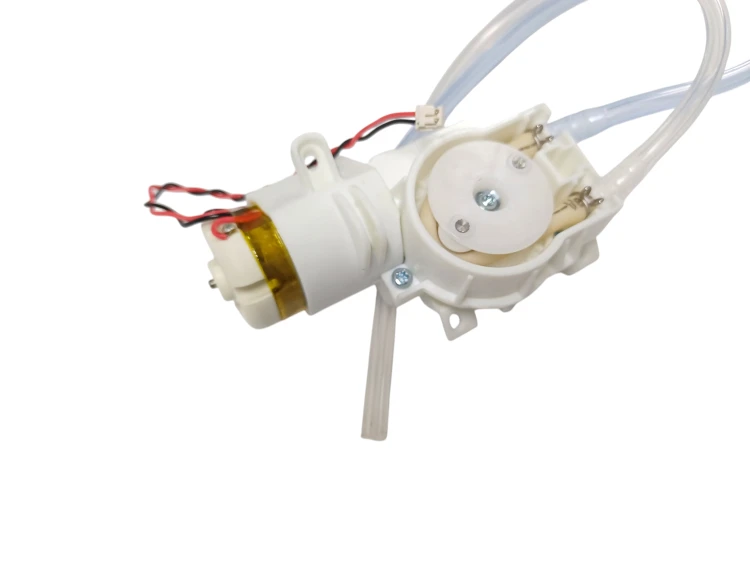 Roborock S5 Max S6 MaxV pompa wody moduł mopowania do robota