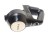 Body Bosch Unlimited 7 silnik korpus do odkurzacza BCS712XXL/04
