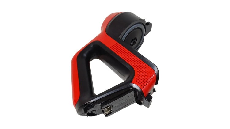 Obudowa silnika Bosch Unlimited 7 ProAnimal do odkurzacza