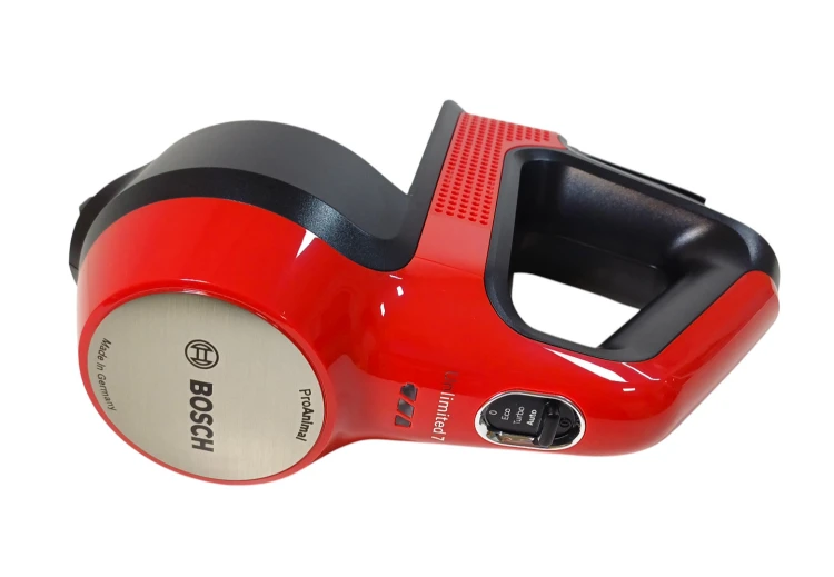 Body Bosch Unlimited 7 ProAnimal silnik korpus do odkurzacza