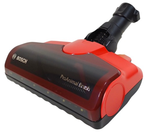 Bosch Unlimited 7 ProAnimal szczotka LED do odkurzacza pionowego