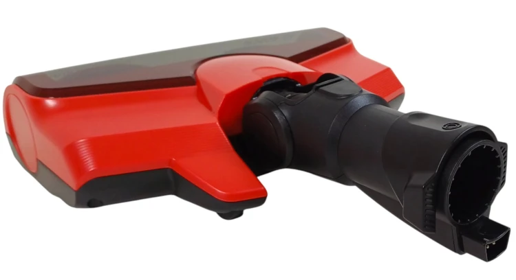 Bosch Unlimited 7 ProAnimal turbo szczotka LED do odkurzacza