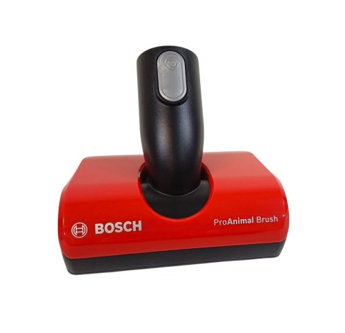 Mała elektroszczotka Bosch Unlimited 7 ProAnimal turbo szczotka do odkurzacza