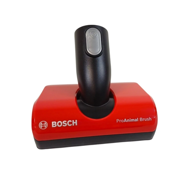 Mała elektroszczotka Bosch Unlimited 7 ProAnimal turbo szczotka do odkurzacza