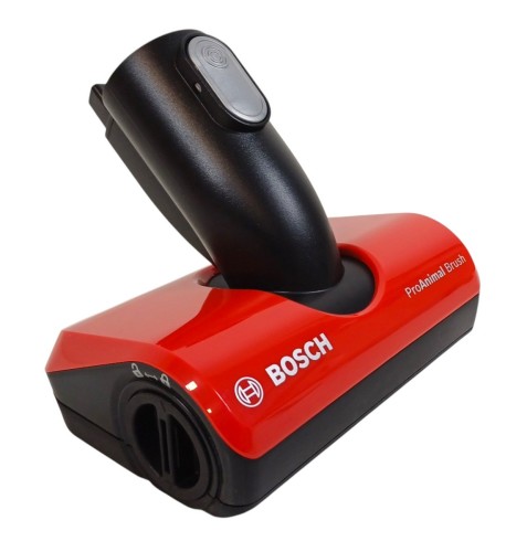 Bosch Unlimited 7 ProAnimal mini turbo szczotka do odkurzacza