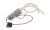 Pompa wody Roidmi EVA DP-2FM 66SB 12V JRK-370SH do robota