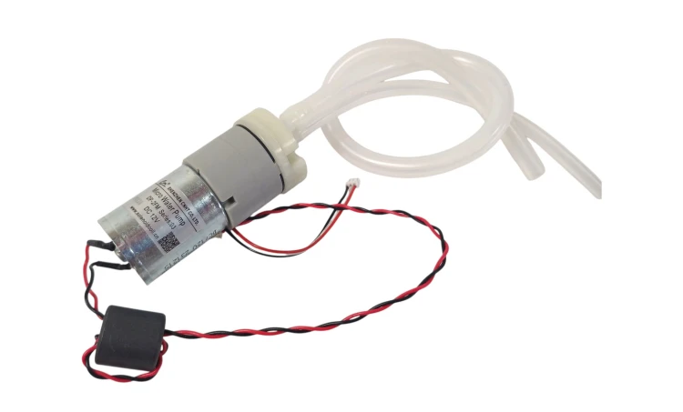 Pompa wody Roidmi EVA DP-2FM 66SB 12V JRK-370SH do robota