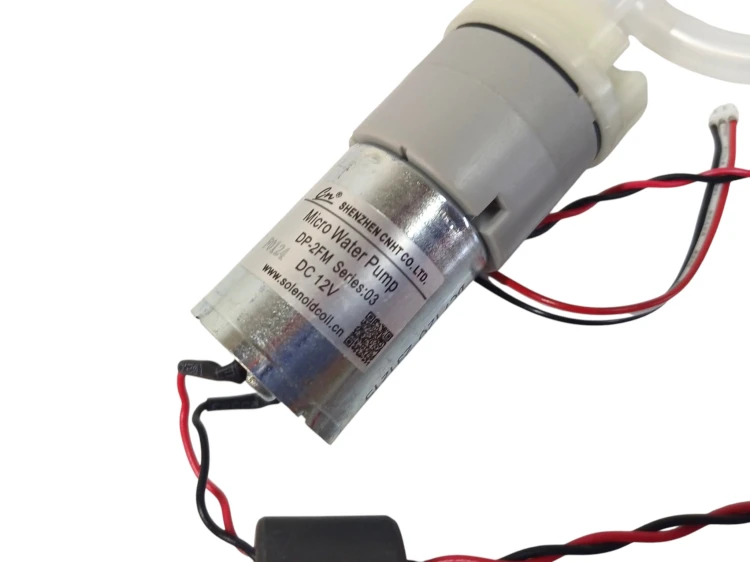 Moduł pompy wody Roidmi EVA DP-2FM 12V JRK-370SH