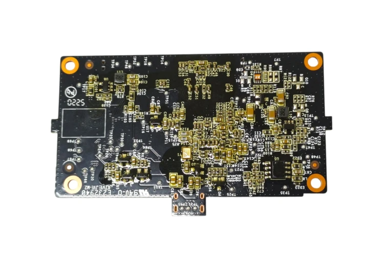 Roidmi EVE Plus CP_LD03 Algorithm płyta robota