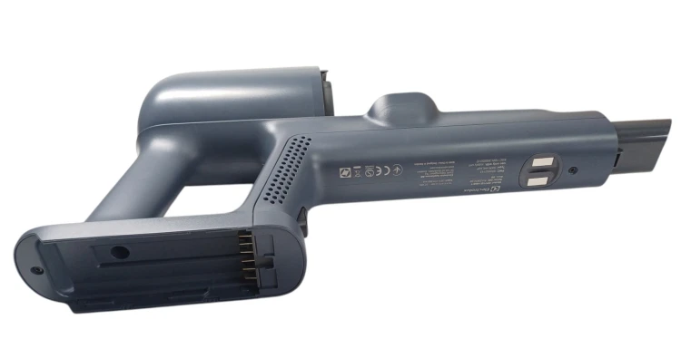Electrolux Hygienic 700 korpus z silnikiem EP71B14WET