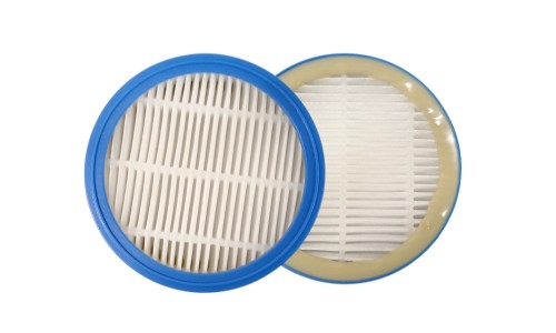 Filtr HEPA Electrolux Hygienic 700 ESKW5 do odkurzacza pionowego