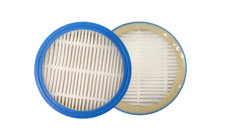 Filtr HEPA Electrolux Hygienic 700 ESKW5 do odkurzacza pionowego