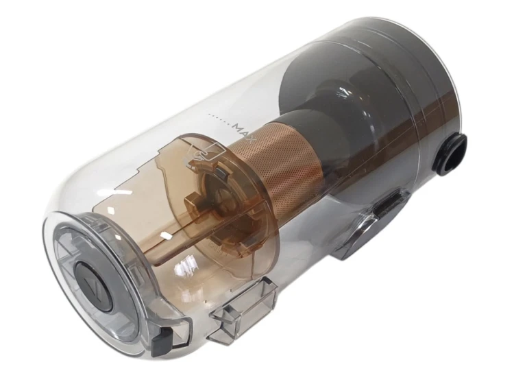 Electrolux Hygienic 700 pojemnik z filtrem do odkurzacza