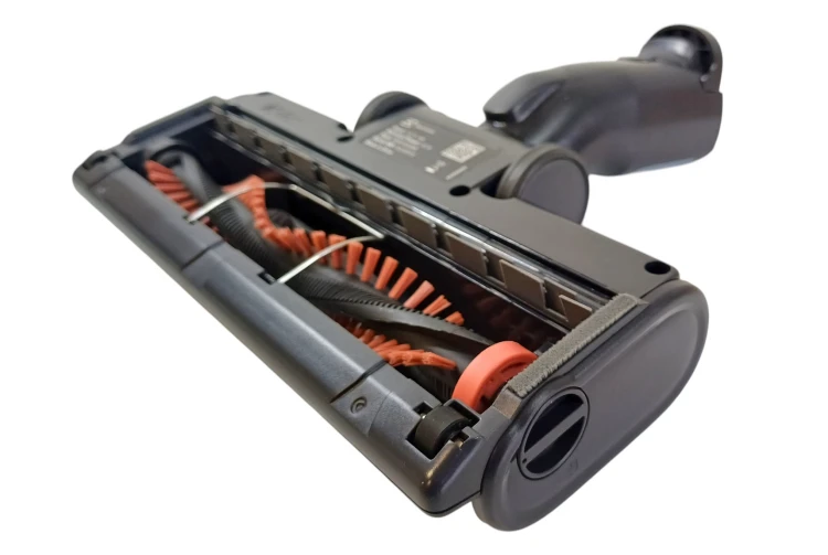Electrolux Hygienic 700 elektroszczotka SKR144MNB końcówka podłogowa