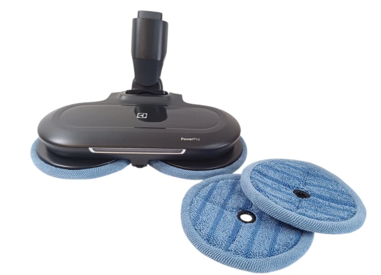 Electrolux Hygienic 700 szczotka mopująca SKR144PORG 14.4V