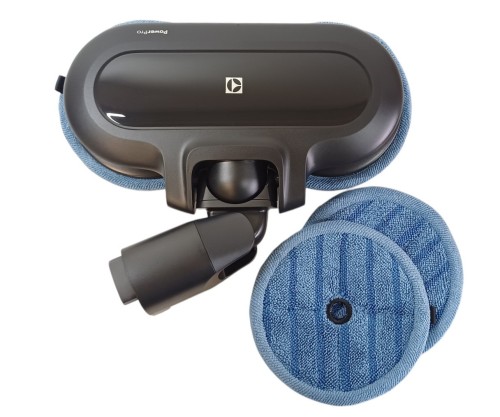 Szczotka Electrolux Hygienic 700 szczotka SKR144PORG mopująca do odkurzacza 14.4V
