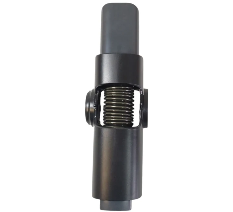 Adapter elastyczny Electrolux Hygienic 700 kolanko do odkurzacza