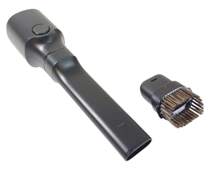 Końcówka szczelinowa Electrolux Hygienic 700 do odkurzacza