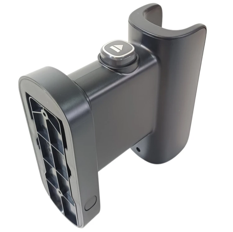 Electrolux Hygienic 700 stacja dokująca do odkurzacza