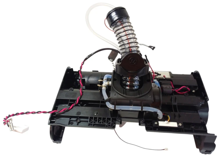 Moduł szczotki Roborock Dyad zespół ssący do odkurzacza 9.02.0255