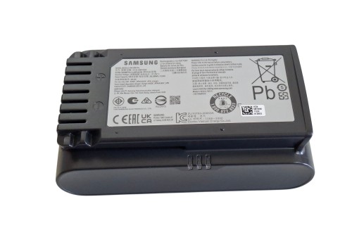 Samsung Jet, bateria do odkurzacza Samsung, Samsung Jet części zamienne, oryginalny akumulator Samsung Jet, bateria Li-Ion 21.6V Samsung, Samsung Jet 65 bateria
