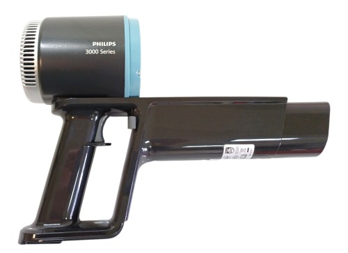 Korpus z silnikiem PHILIPS 3000 Series body silnik do odkurzacza XC3031 25.2V