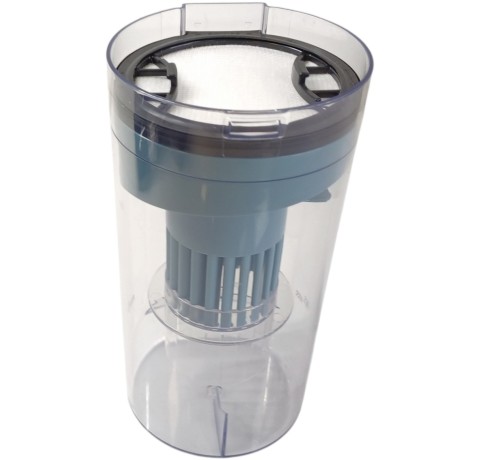 Pojemnik Philips 3000 Series filtr separator do odkurzacza