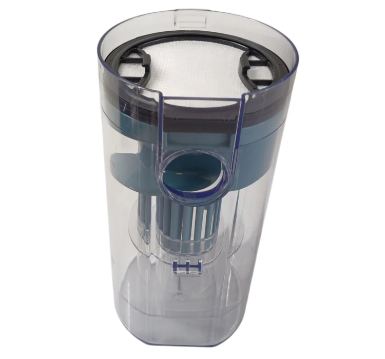Philips 3000 Series pojemnik na kurz z filtrem separator