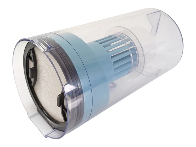 Filtr separator Philips 3000 Series do odkurzacza  pojemnik