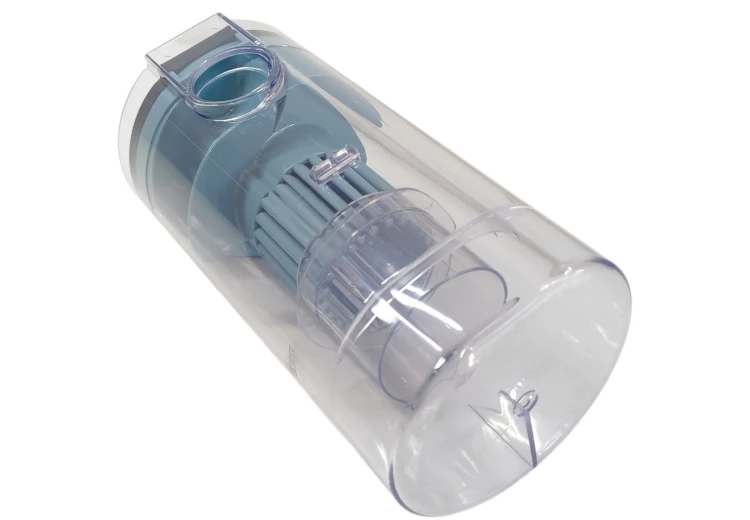 Philips 3000 Series zbiornik z filtrem do odkurzacza