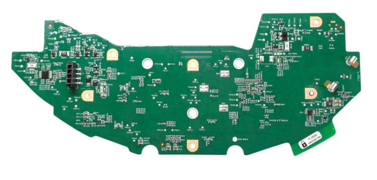 Płyta robota Roborock S5 Max S6 Pure RubyS-LB Main B2.0