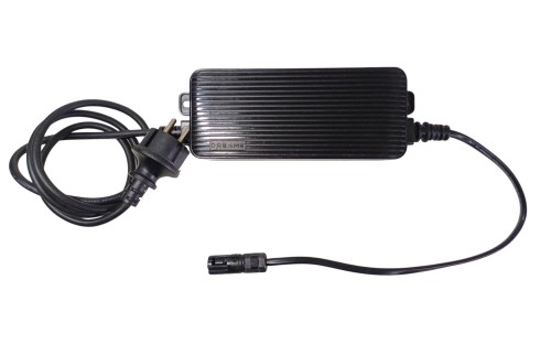 Ładowarka Dreame A1 Pro A2 A3 zasilacz do stacji robota koszącego MPAA11 20V 3A 90W